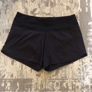 Lululemon | Women’s 4 | Speed Up Short 4 in Inseam